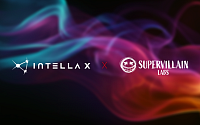 네오위즈 ‘인텔라 X’, 웹3 게임 스튜디오 ‘슈퍼빌런랩스’에 150만 달러 투자