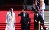 한‧UAE, ‘포괄적경제동반자협정’ 정식 서명...“300억불 투자 약속 확인”