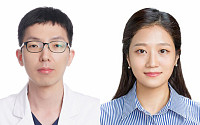 권현우·김채리 고대안산병원 교수, 과기정통부 우수신진연구 선정