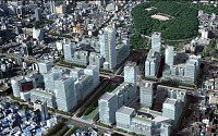 [부동산현장클릭]서울 도시계획의 상징 세운상가 재개발