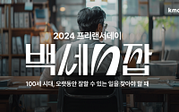크몽, ‘제3회 프리랜서데이’ 개최...‘백세N잡’ 지속가능한 프리랜서 활동 지원
