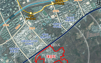 강남 구룡마을 개발구역 종상향…총 682가구 추가 공급
