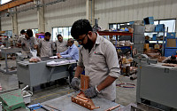 인도, 지난 회계연도 8.2% 성장…주요국 중 가장 높아