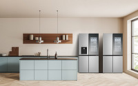 LG전자, 직수형 냉장고 브랜드 ‘스템’ 출시…구독 선택 폭 넓힌다