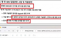경쟁입찰 바뀌자 '짬짜미'…삼성SDS 수주 독식한 12개 업체 과징금 104억 원