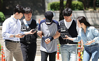 '강남 모녀 살인' 60대 남성 구속…”도망 염려”