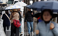 [내일날씨] 전국 흐린 가운데 강한 소나기…서울 낮 기온 28도