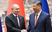 푸틴 쥐고 흔드는 시진핑…“중국 배짱 요구에 가스관 합의 불발”
