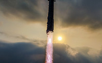 스페이스X 스타십, 4차례 시도 끝에 지구궤도비행 후 귀환 성공