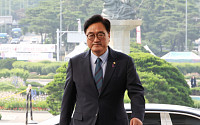 우 의장, 국회 사무총장에 김민기…비서실장 조오섭 내정