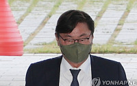 [상보] '대북송금·뇌물수수' 혐의 이화영, 1심 선고서 징역 9년 6개월