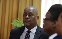 ‘무법천지’ 아이티 새 임시 총리, 취임 며칠 만에 입원 신세