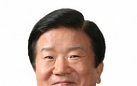 박병석 의원, 민주당 국회부의장 후보 선출