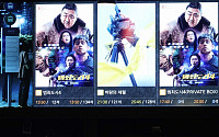 '범죄도시 4' 흥행…5월 한국영화 매출액 700억원 상회