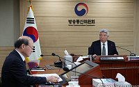방통위, KBS·MBC·SBS 등 지상파 재허가 심사 돌입