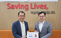 현대제철, 세계헌혈자의 날 맞아 헌혈캠페인 진행