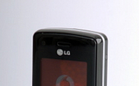 LG전자 초콜릿폰, 3세대 휴대폰 시장서도 인기몰이