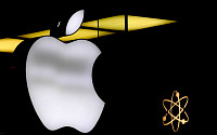 애플의 굴욕...미 간판 기술주펀드서 엔비디아 비중 대폭 늘고·애플 줄고