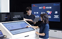 SKT, 몰로코와 함께 AI 광고 플랫폼 ‘어썸(ASUM) 2.0’ 출시