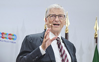 [종합] 빌 게이츠, 원전에 ‘풀베팅’…“수십억 달러 추가 투자 예정”