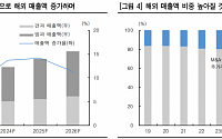 “롯데웰푸드, 적극적인 인도 증설에 수혜 전망…목표가 27.8%↑”