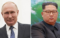 푸틴 &quot;북한과 서방통제 제재 없는 무역·상호 결제체계 발전시킬 것&quot;