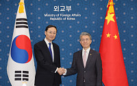 한중 외교안보대화 서울서 열려…'푸틴 방북' 논의 주목