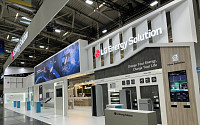 LG엔솔·삼성SDI, ‘인터배터리 유럽’서 ESS 제품 공개…&quot;글로벌 시장 공략&quot;