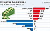 전세계 자산가들, 지정학적 불안감에 이민행렬...한국, 1200명 유출로 세계 4위