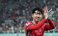 한국, 6월 FIFA 랭킹 22위…북중미 월드컵 3차 예선 톱시드 확정