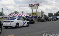 美 아칸소주 식료품점서 총격…3명 사망·10명 부상