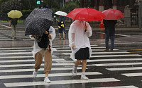 [내일 날씨] 전국 흐리고 습도 높아…남해·제주 강한 비