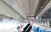LS전선, 캐나다 배터리공장에 대용량 전력시스템 공급