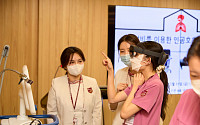 고려대 구로병원, 증강현실 인공호흡기 시뮬레이션 교육 실시