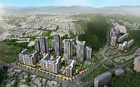 금호건설, 대전 동구에 1420가구 아파트 짓는다