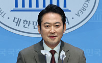 장동혁 최고위원 출마…“韓제안 ‘채상병 특검법’은 최선의 전략”