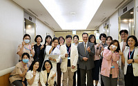 삼성서울병원, 아시아 지역 ‘카티세포 치료’ 선도