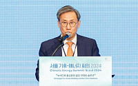 김덕헌 이투데이 대표 “녹색 건축, 기후위기 대응의 중요한 축” [CESS 2024]