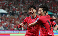 11회 연속 월드컵 본선 진출 노리는 한국, '중동 원정' 넘어야 한다