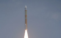일본 H3 로켓 3호기 발사 성공…지구 관측위성 예정 궤도에 올라