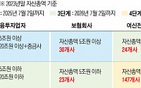 금융지주ㆍ은행 책무구조도 도입 준비 막바지…'먼저 매 맞을라' 제출은 신중