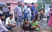 인도 종교행사 또 압사사고…로이터 "최소 107명 사망"
