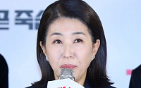 배우 김미경, 오늘 모친상…빈소는 동국대일산장례식장