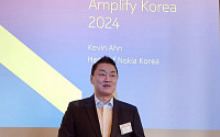 노키아 &quot;앞선 6G·5.5G 기술로 한국 통신 시장 사로잡겠다&quot;