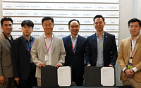 현대제철, 싱가포르 ARTC와 비전 AI 기술개발 협력