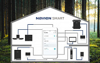 경동나비엔, GS건설 자회사 자이가이스트와 단독주택 스마트 홈 시스템 구축 협업