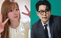 ‘10월 결혼’ 김승혜, 김해준과 연극서 인연…“잘생기고 다정한 모습에 반해”