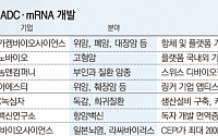 감염병부터 암까지, ‘mRNA’ 국산신약 가능성은? [목마른 K블록버스터]