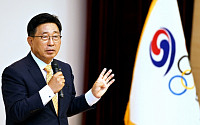 aT, 세계태권도연맹ㆍIOC에 '저탄소 식생활 운동' 동참 요청
