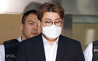 ‘음주 뺑소니’ 김호중 “다음 기일에 입장 밝힐 것”...대표 등은 혐의 인정